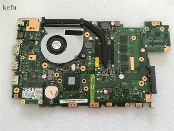 

For AUSU X402CA Laptop motherboard X502CA REV.2.1 I3-3217U CPU 4GB RAM TEST GOOD