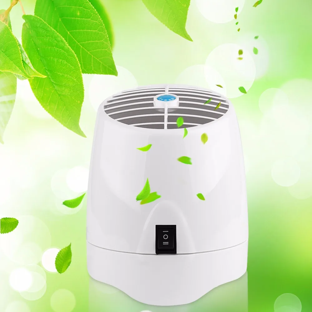 

GL-2100 Air Purifier with Aroma Diffuser Ozone Generator and Ionizer CE RoHS Certification For Household and Office
