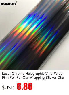 2D 3D 4D 5D 6D fibre de carbone vinyle Wrap Film voiture papier d'emballage Console ordinateur housse pour ordinateur portable téléphone couverture moto