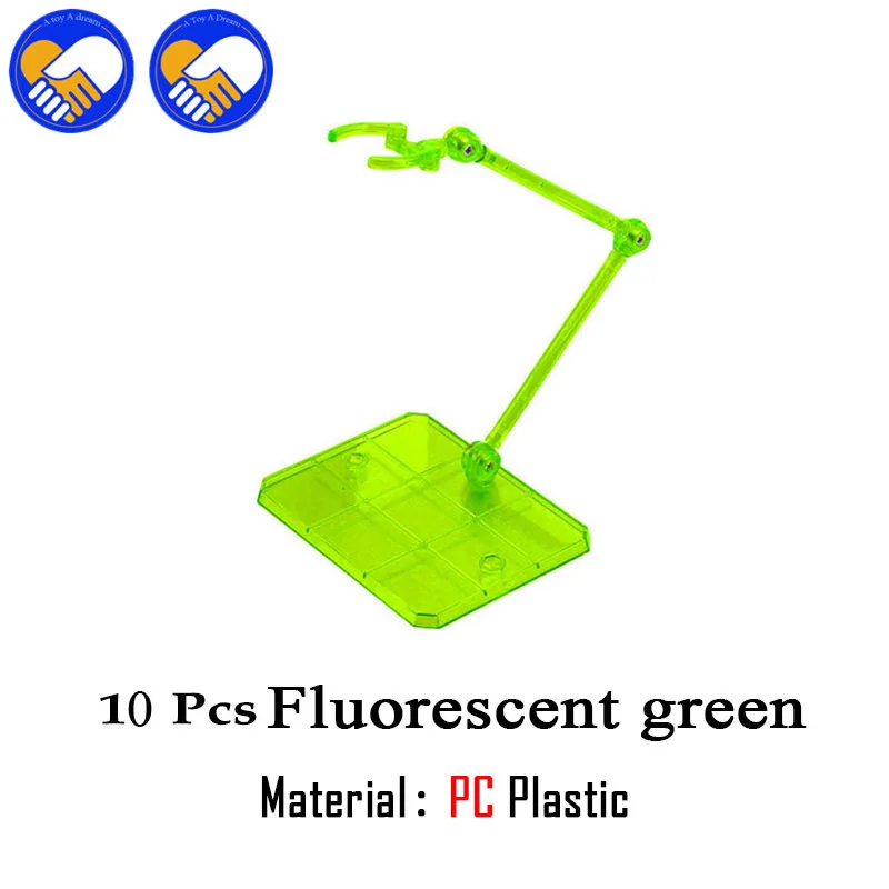 SKU-Transparent Fruit Green