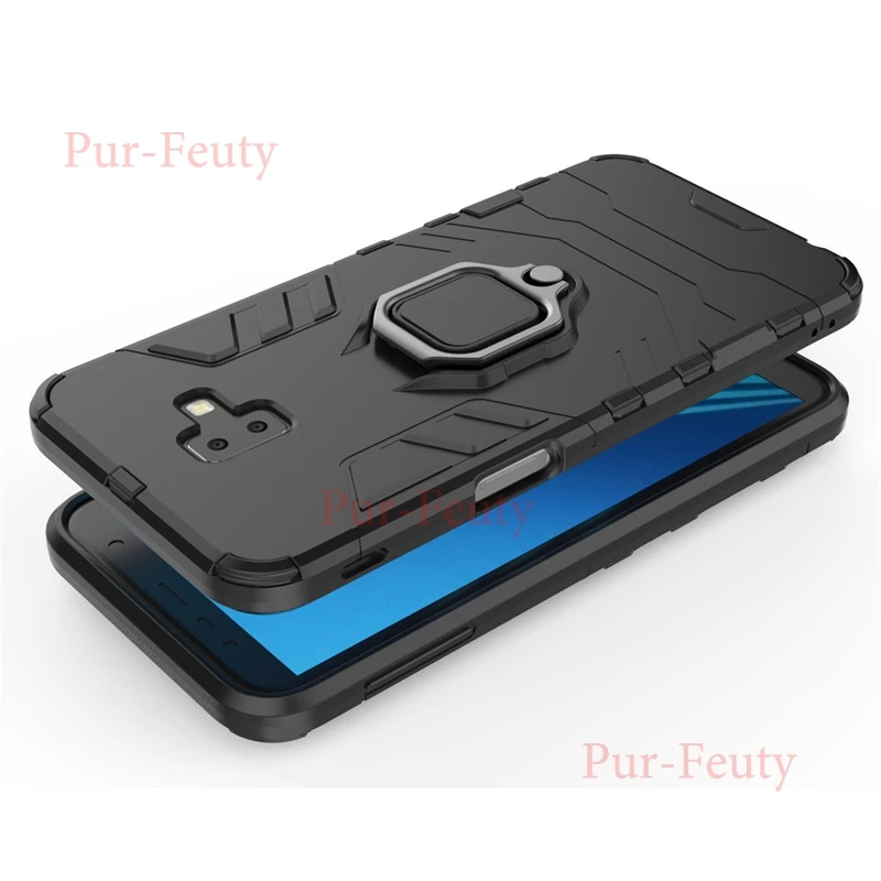 Чехол из ТПУ для Samsung Galaxy J6 Plus + J610 J610F J610FN/DS SM J610FN DS жесткие чехлы поликарбоната и