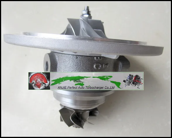 Turbo Cartridge Chra For Nissan Navara MD22 2.5L 133HP X-Trail Di YD22ETI 2.2L RHF4H VN3 14411-VK500 Turbocharger with Gaskets (4)