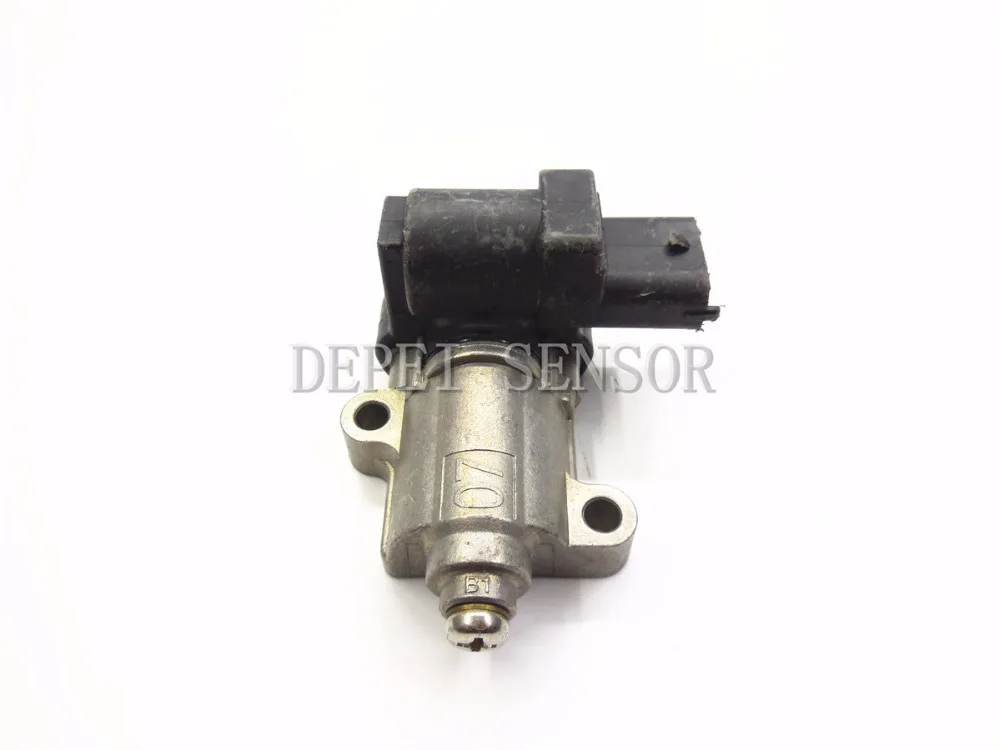Dpqpokhyy 35150 02800 Клапан Регулировки Холостого хода для hyundai матрица I10 1,1 Киа пиканто 07-10