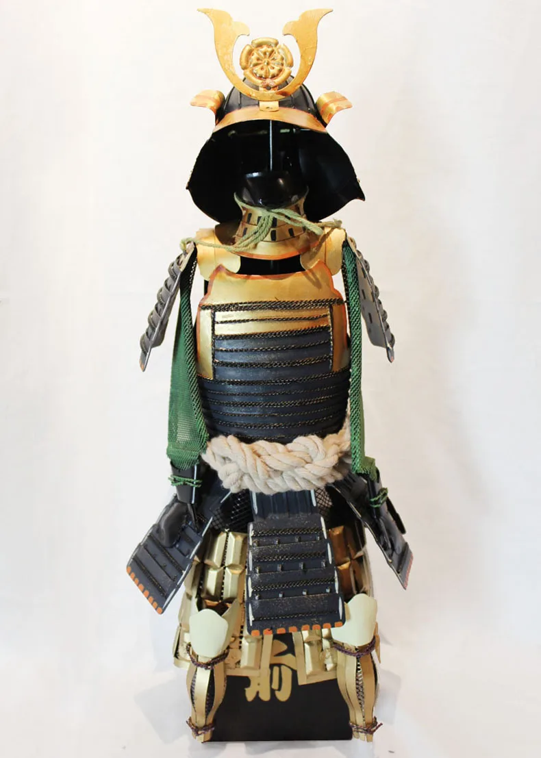 Креативная Ретро Ода Нобунага японские маленькие шлемы рыцарская модель столовая декорация декоративное рукоделие сувениры