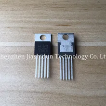 5 шт./лот UC3710T UC3710 3710 T TO220-5 мост Драйверы