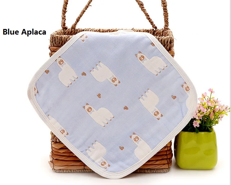 blue aplaca