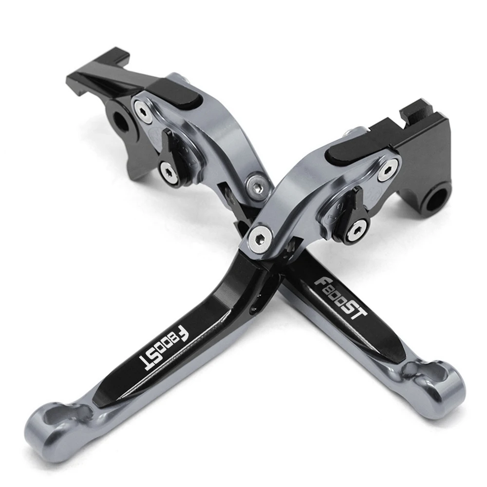 Для BMW F800ST 2006 2007 2008 2009 2010 2015 CNC алюминиевые аксессуары для мотоциклов тормозной