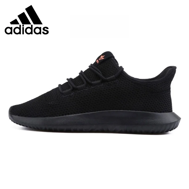 

Original New Arrival Adidas Originals TUBULAR SHADOW Women's Skateboarding Shoes Sneakers