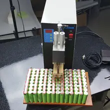 3KW пневматический импульс Батарея точечной сварки Батарея пакет точечной сварки 220 В Высокое Качество NE