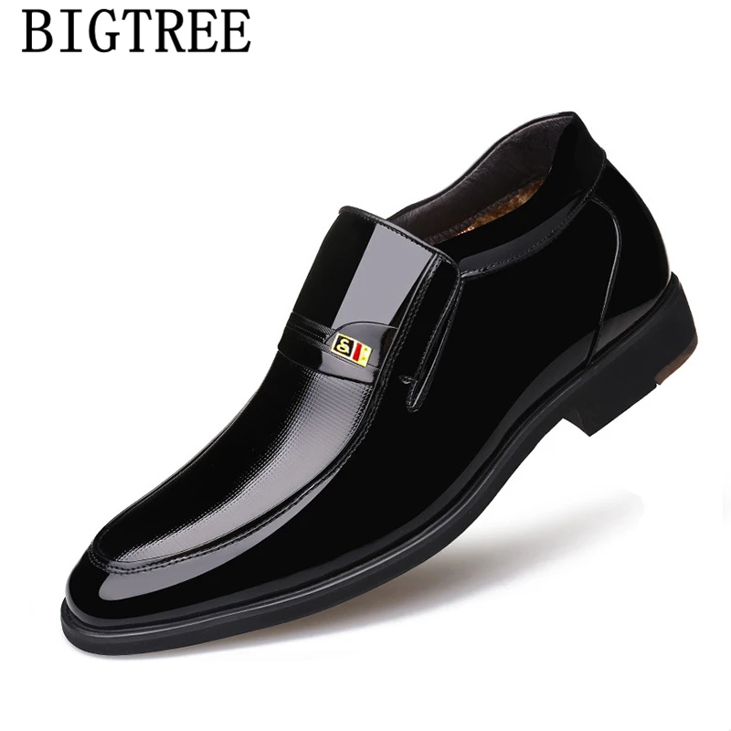 mens dress snow boots for the office