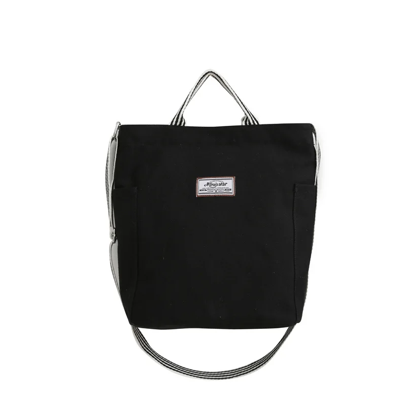 

multifunctional bag women sac main femme girls crossbody bags canvas handbag harajuku shoulder bag bolsa canvas messenger bags