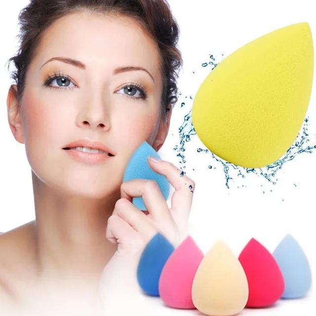 

Learnever 13 Style Cosmetic Puff Soft Makeup Sponge Puff Foundation Powder Facial Beauty Face Sponge Tools Accessories Maquiagem