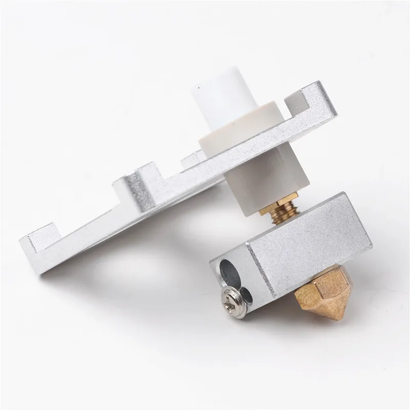 isolador final quente tubo isolador suporte 0.4mm 3mm