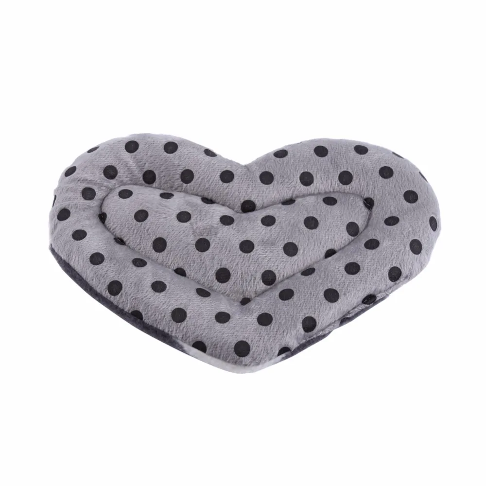 

Small Pet Bed Blanket Hamster Rabbit/Hedgehog/Small Pet Mat Soft Pad For Hamster Cage Blanket Love Shape Many Styles