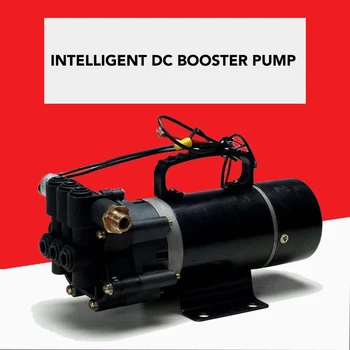 

12V/48V/60V High Pressure Dosing Diaphragm Pump High Power Car Cleaning Machine
