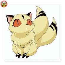 Картина по номерам художественная краска по номеру странные кошки, красные глаза, два хвоста, различные Животные Рисунок «сделай сам» на