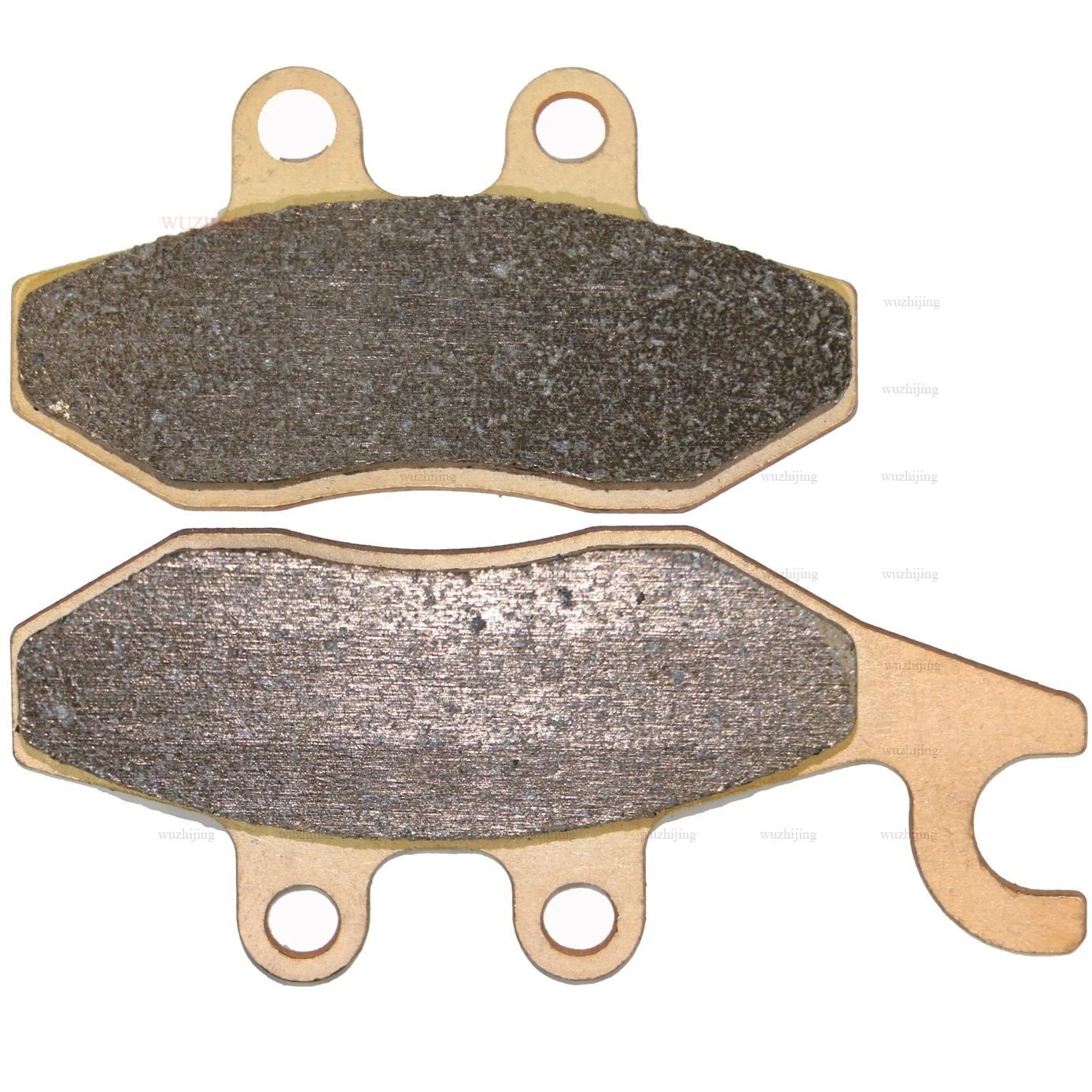 for VESPA Vespa 150 Primavera 2014 - 2016 Disc Brake Pads set Front 2015 | Автомобили и мотоциклы