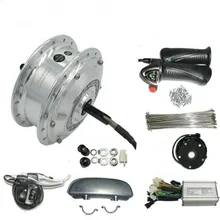 36V 350 W/350 W дешевый Электрический велосипед комплект без Батарея Зарядное устройство и обода лучшая цена E велосипед комплект светодиодный ЖК-дисплей диспелеем, опционально