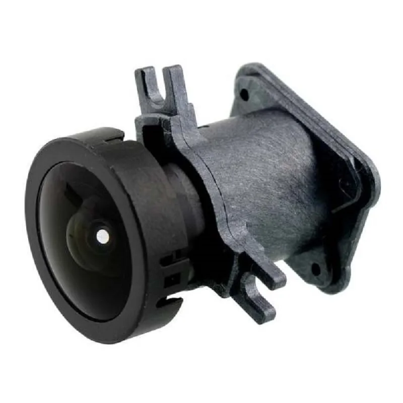 

150 Degrees Wide Angle Lens Replacement For Sport Camera Gopro hero 3 3+ 4 camera accessories
