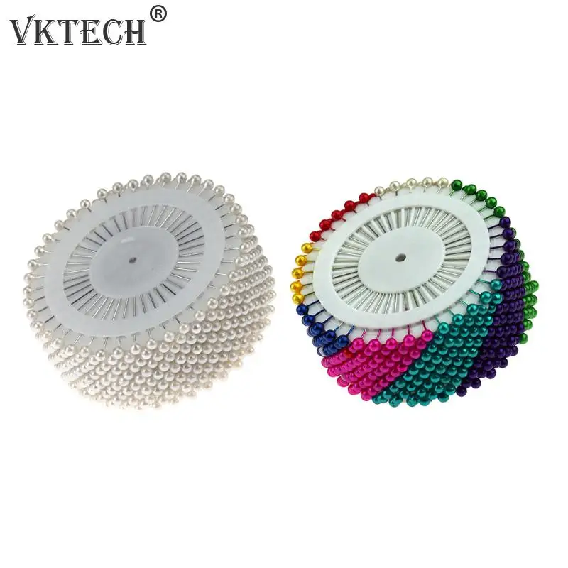 480 шт./30 шт. швейные булавки с круглым жемчугом|accessories accessories|accessories sewingaccessories wedding |