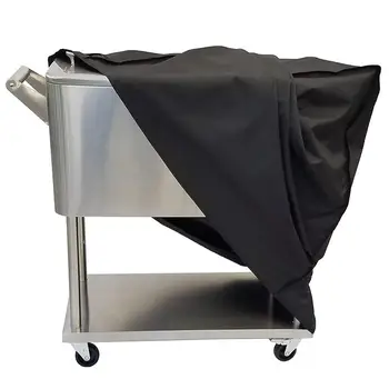 

Oxford Cloth Furniture Dustproof Cover For Rattan Table Cube Chair Sofa Waterproof Rain Garden Outdoor Patio Protective Case