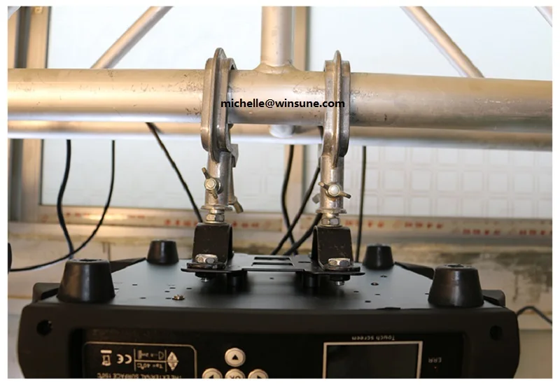 Beam Movign Head Lighting
