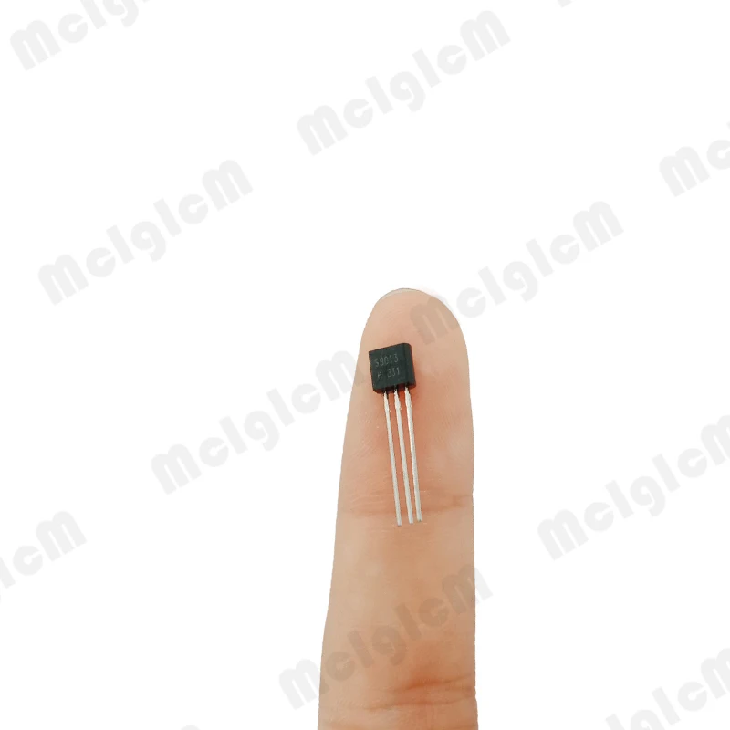 MCIGICM 5000 шт. S9013 в он-лайн Триод Транзистор-92 0.5A 40 В NPN