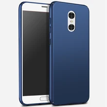 Жесткий ПК для Xiaomi Mi5 5S Plus A1 Mi6 Plus Redmi 3 3s 4 4A 5A Pro Global Note 3 4X Prime полное покрытие Пластиковые чехлы для телефонов