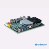 2017 New Core i5 Nano Itx board with i5 4200U Processor (3M Cache, 2.6 GHz, Haswell),6*COM,2*LAN Ports,6*USB Ports,Dual Display ► Photo 3/6