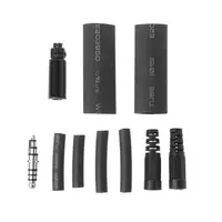 Walkie Talkie Parts 