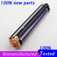 Восстановленные цвет барабанная установка для Xerox DC250 DC240 DC242 DC252 DC260 WC7655 7665 7675 цвет Фотобарабан блок