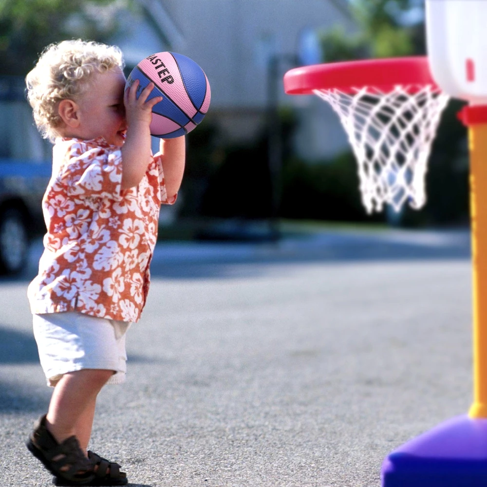 Kids Toy Toddler Baby Children Outdoor Indoor Sports Basketball for