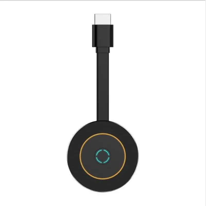 

5G Anycast G10 TV stick Wireless Display Dongle,WIFI Portable Display Receiver 4K HDMI Miracast Dongle DLAN for iOS Mac Android