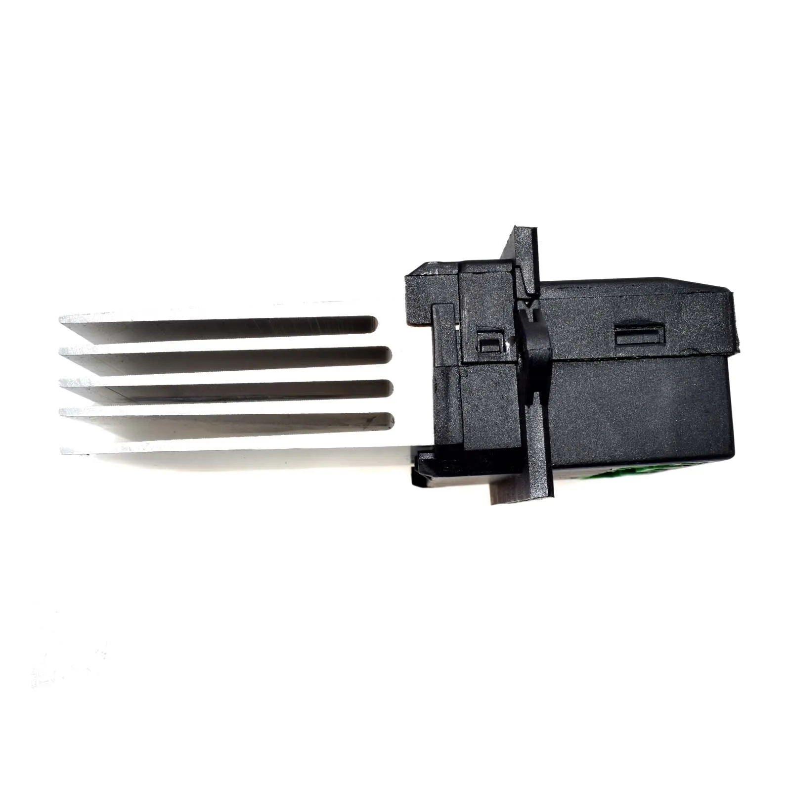 WOLFIGO Air Conditioning Heater Blower Resistor For Renault Citroen C2 C3 C5 Peugeot 1007 207 607 6441L2 7701207718 7701048390