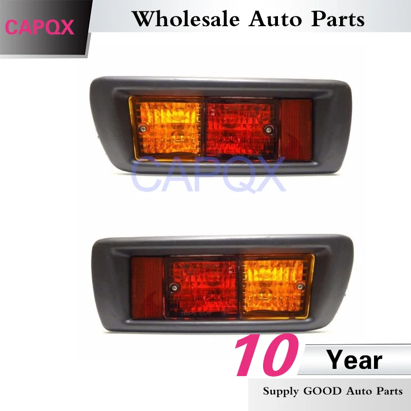 LC90 FJ95 2700 3400 81560-60440 81550-60520 81550-60510 (7)