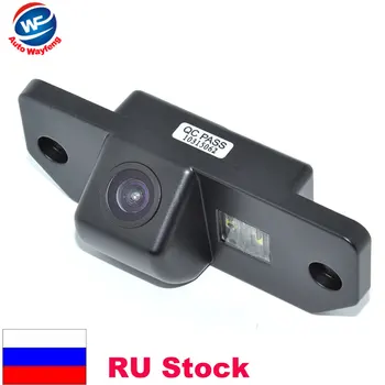 

Car Rearview Camera HD CCD Car Rear View Parking Reversing Camera 170 Degree For Ford Mondeo 09Focus (hatchback) Fiesta Smax