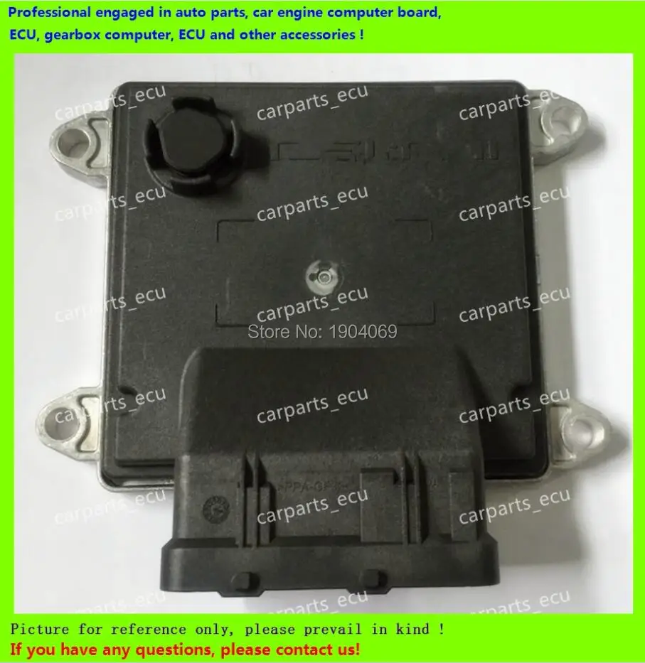 Для Mitsubishi Motor машинный компьютер/MT22 ECU/электронный блок управления/B6000853/28229562/3600130E2