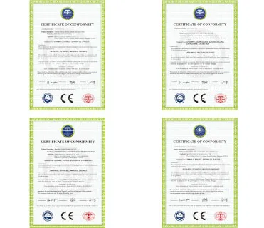 Certifications-1