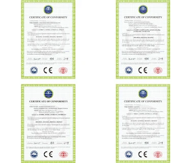 Certifications-1