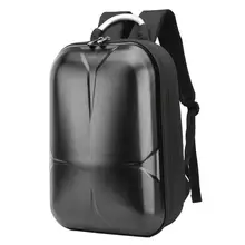 ALLOET Portable Hard Shell Backpack Shoulder Bag Storage Case Box for Xiaomi X8SE Drone Camera Protection Bags Accessories