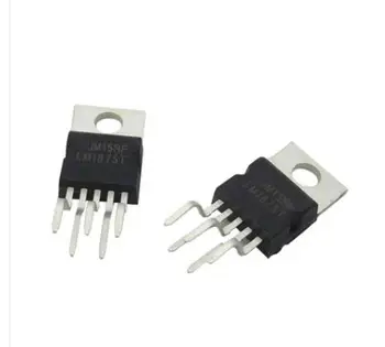 

IC chip LM1875T LM1875 TO-220-5 20W audio