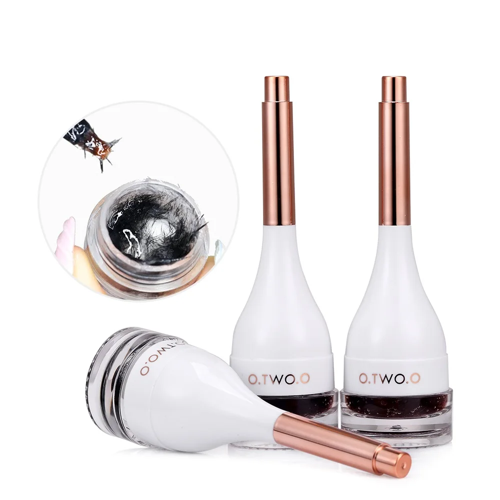 2019 Eyebrow Gel Create 3D Natural Eyebrows Hair Make Up Fiber Waterproof Long-Lasting Eye Brow With Brush Cosmetics 2019 Eyebrow Gel Create 3D Natural Eyebrows Hair Make Up Fiber Waterproof Long-Lasting Eye Brow With Brush Cosmetics