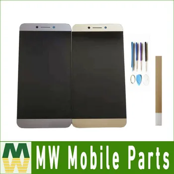 

For BQ Mobile BQ-5516L Twin BQ5516L BQ5516 BQ-5516L LCD Display Screen+Touch Screen Digitizer Assembly Black White Rose Gold