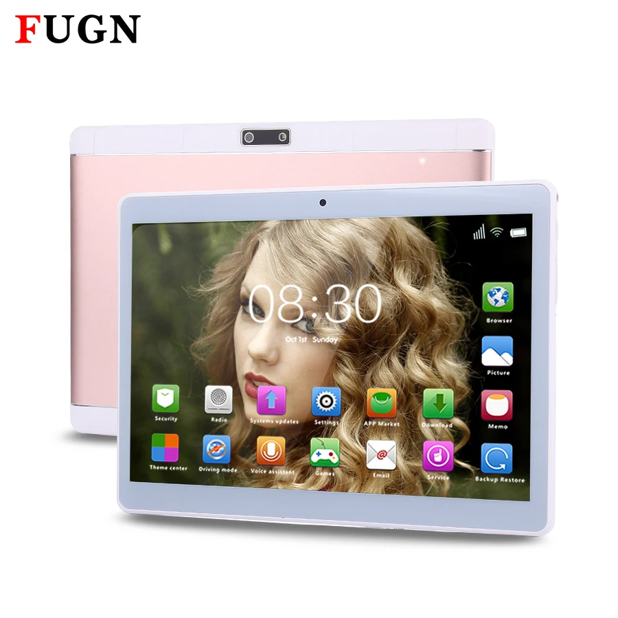 FUGN Tablets 9 7 inch Original 3G Phone Call font b SmartPhone b font Tablet Android