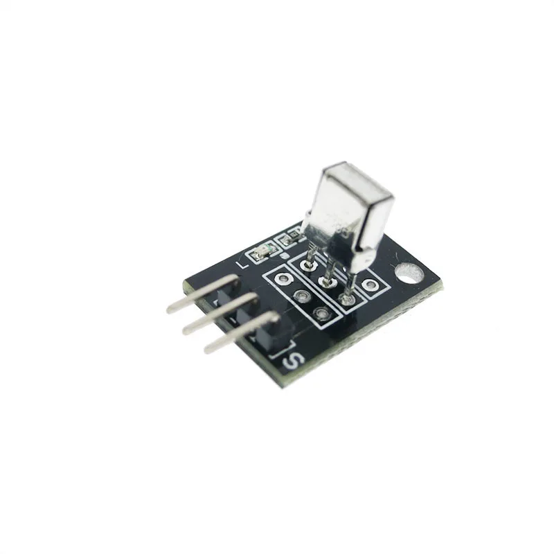 Универсальный ИК инфракрасный датчик приемник для Arduino 3pin 1838 TL1838 VS1838B Diy стартовый