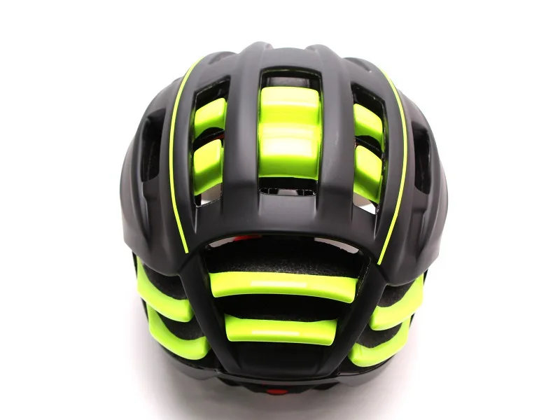 Cairbull 3 линзы Велоспорт шлем очки интегрально-литой велосипедный шлем 20 ~ 28 вентиляционные отверстия гоночный мотоцикл шлем велосипедный