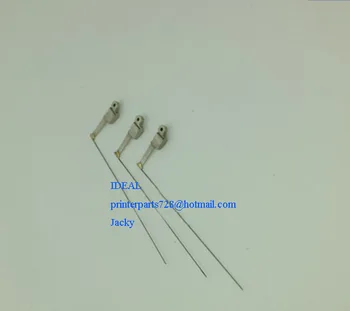 

Prideal 100pcs Original Print head Pinset For EP PLQ20 PLQ30 PLQ90 Passbook Printer Print head pin needle