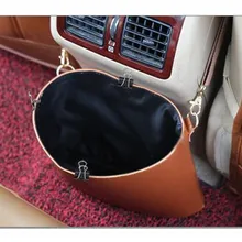 Автомобильный Стайлинг автомобиля мусорный ящик автомобильные аксессуары для Chevrolet BMW e46 volkswagen ford focus 2 3 toyota passat b5 b6 peugeot 307