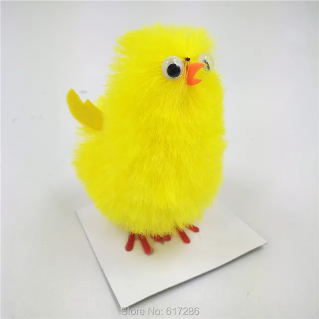 easter chicken easter chick pack of 2 pcs big yellow easter chenille chicks easter hat ornament - Easter Chick easter chicken easter chick pack of 2 pcs big yellow easter chenille chicks easter hat ornament - Easter Chick