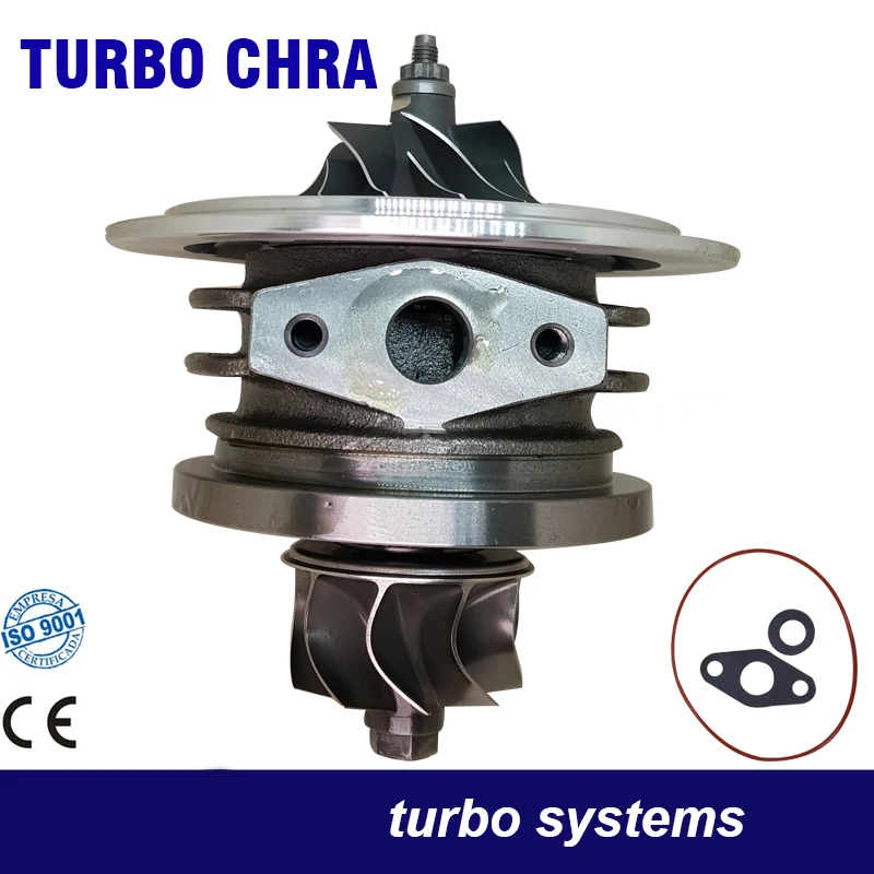

Turbo cartridge 725071 701164 7250715002S 7250710002 7011640002 core chra for Renault Espace III 2.2 dCi G9T 96Kw 2000-